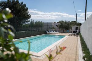 Gallery image of Villa Lara in Polignano a Mare