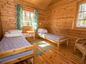 Imagen de la galería de Holiday Home Lammassaari by Interhome, en Somerniemi 7 fotos más