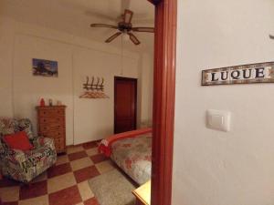 Zdjęcie z galerii obiektu Casa Alta Holiday Home w mieście El Esparragal