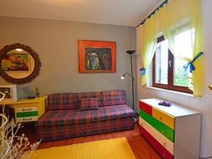 Posedenie v ubytovaní Holiday Home Lilić by Interhome