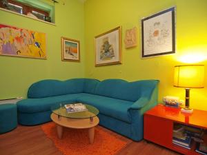 Posezení v ubytování Holiday Home Lilić by Interhome