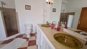 Zdjęcie z galerii obiektu Casa Alta Holiday Home w mieście El Esparragal