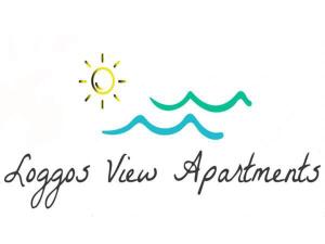 Kép Loggos view apartments szállásáról Lixúriban a galériában