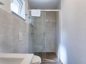 Łazienka w obiekcie Apartment Nika-11 by Interhome