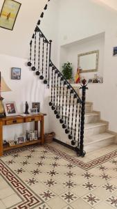 Zdjęcie z galerii obiektu Casa Alta Holiday Home w mieście El Esparragal