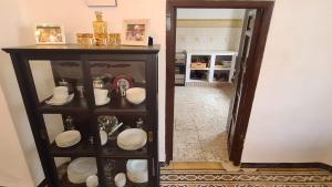 Zdjęcie z galerii obiektu Casa Alta Holiday Home w mieście El Esparragal