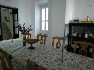 Zdjęcie z galerii obiektu Casa Alta Holiday Home w mieście El Esparragal