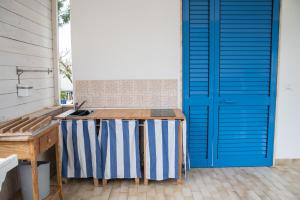 Afbeelding uit fotogalerij van Villa Lara in Polignano a Mare