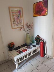 Fotografie z fotogalerie ubytování Bottega del Vino Guesthouse v destinaci Locarno