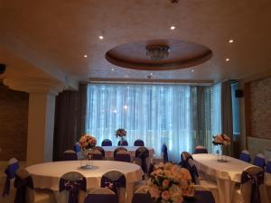 Gallery image of Kengur Resort in Belgrade