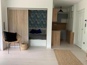 Fotografie z fotogalerie ubytování Fűzliget Surf Garden v destinaci Balatonfůzfő