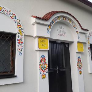 Fotografie z fotogalerie ubytování U Matěje v destinaci Mutěnice