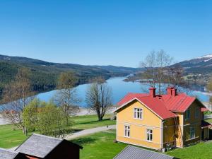 Gallery image of Åre Travel - Tottvillan in Åre