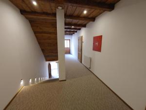 Fotografie z fotogalerie ubytování U Mikešů ve Vyšším Brodu