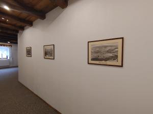 Fotografie z fotogalerie ubytování U Mikešů ve Vyšším Brodu