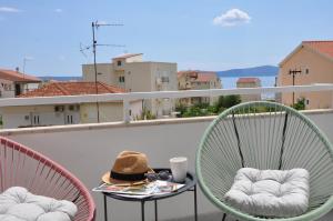 Gallery image of Villa VANJA in Podgora