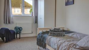 Gallery image of Didcot- Private Flat with Garden & Parking 03 in Didcot