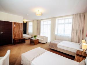 Fotografie z fotogalerie ubytování Hotel Zamek Gniew v destinaci Gniew + 134 fotografií