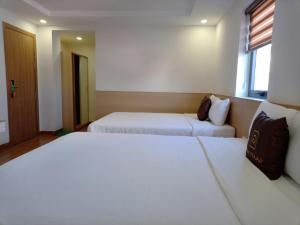 Gallery image of Galaxy Hotel in Quy Nhon