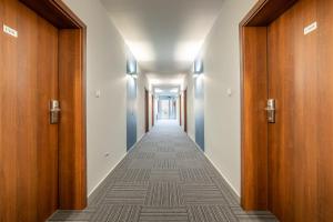 Fotografia z galérie ubytovania Gawra Comfort+ v destinácii Lesko