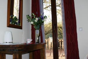 Fotografia z galérie ubytovania Hotel Rural Molino del Puente Ronda v destinácii Ronda