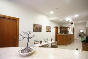 Fotografie z fotogalerie ubytování Hotel Zara Napoli v Neapoli