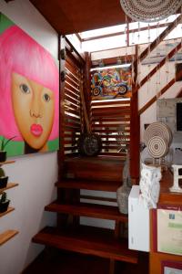 Fotografie z fotogalerie ubytování Bella Athena Garden v destinaci El Nido
