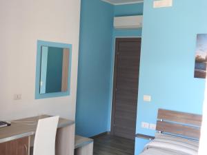 Fotografie z fotogalerie ubytování ChrisMare Hotel v destinaci Mazzeo