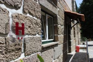 Gallery image of Hotel Beira Dão in São Gemil +19 photos