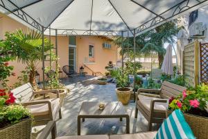 Imagem da galeria de Amphitheater Garden Studio Apartments em Pula