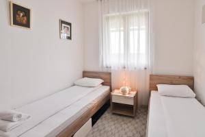 Кровать или кровати в номере The View Zlatibor Hills