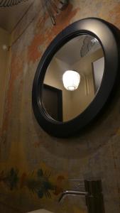 Fotografie z fotogalerie ubytování LO studiO B&B v destinaci Pistoia