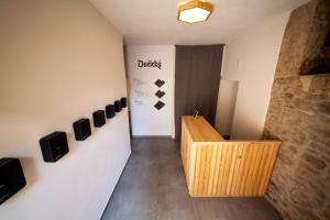Mynd úr myndasafni af Apartmány Dačický 2 í Kutná Hora