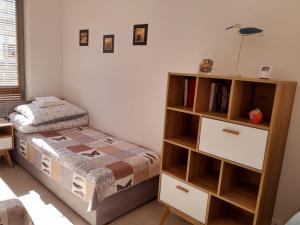 Foto de la galería de Apartament w Pobierowie en Pobierowo