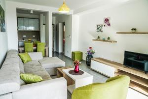 Imagen de la galería de BUZUKU Apartments Liman (Mediterraneo), en Ulcinj