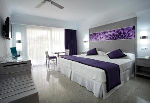 Gallery image of Hotel Riu Nautilus - Adults Only in Torremolinos