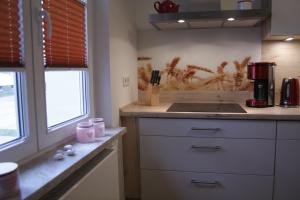 Galería fotográfica de Ferienhaus am Geiseltalsee mit Sauna en Braunsbedra 17 fotos más