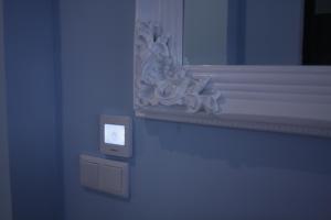 Galería fotográfica de Ferienhaus am Geiseltalsee mit Sauna en Braunsbedra