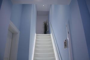 Galería fotográfica de Ferienhaus am Geiseltalsee mit Sauna en Braunsbedra