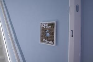 Galería fotográfica de Ferienhaus am Geiseltalsee mit Sauna en Braunsbedra