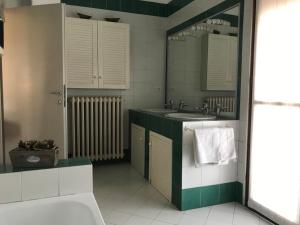 Kép Attico mare Rimini szállásáról Riminiben a galériában