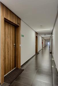 Zdjęcie z galerii obiektu Apartamenty Prymasa Residence w Warszawie