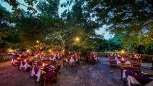 Gallery image of Papillon Lagoon Reef Hotel in Diani Beach