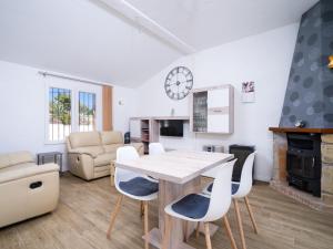 Gallery image of Holiday Home La Camarrocha by Interhome in Moraira