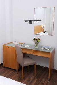 Fotografie z fotogalerie ubytování Hotel El Churra v Murcii