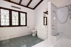 Koupelna v ubytování Wizard's Den - Margaret River + 37 fotografií