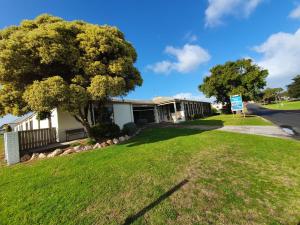 Gallery image of Robe Haven Motel in Robe