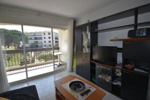 Gallery image of Appartement Proche plage in Le Grau-du-Roi