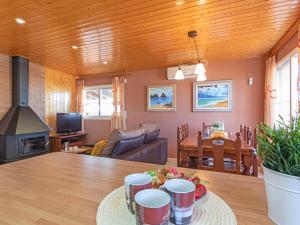 Posedenie v ubytovaní Holiday Home Lorena by Interhome