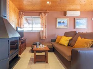 Posedenie v ubytovaní Holiday Home Lorena by Interhome + 19 fotografií